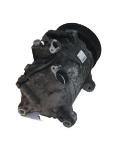 Compresseur clim BMW SERIE 1 F20 PHASE 1 Diesel 2