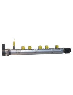Rampe injection BMW SERIE 1 F20 PHASE 1 Diesel 2