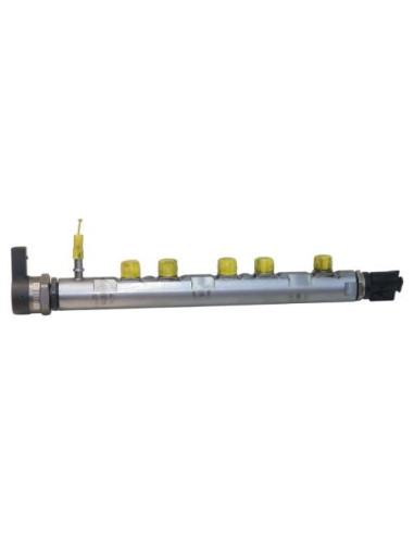 Rampe injection BMW SERIE 1 F20 PHASE 1 Diesel