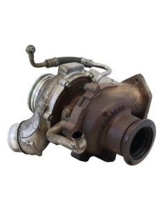 Turbo BMW SERIE 1 E87 PHASE 2 Diesel 2