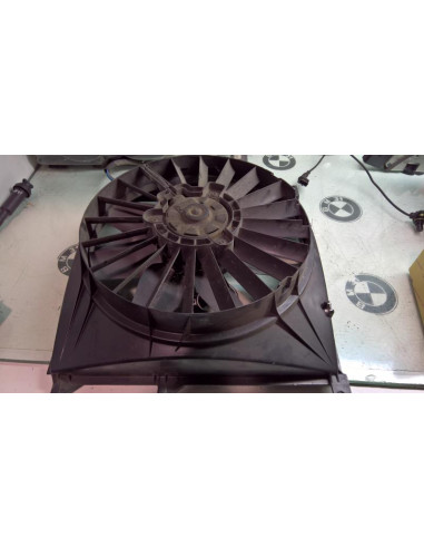 Ventilateur BMW SERIE 3 (E36) 