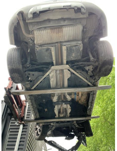Etrier arriere droit (freinage) BMW X1 F48 PHASE 1 Diesel