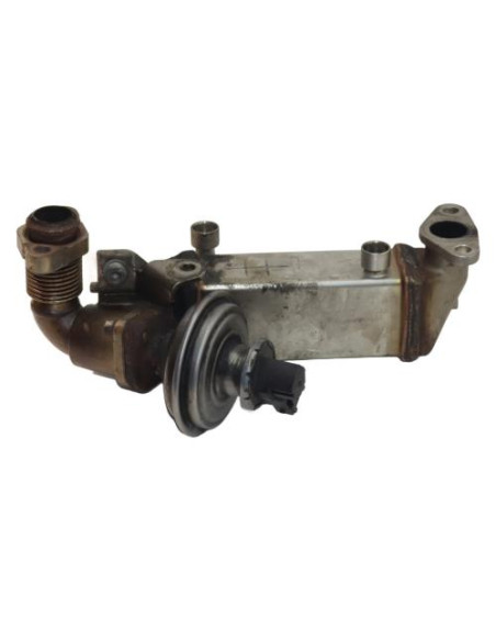 Radiateur EGR BMW SERIE 1 E87 PHASE 2 Diesel