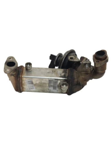 Radiateur EGR BMW SERIE 1 E87 PHASE 2 Diesel