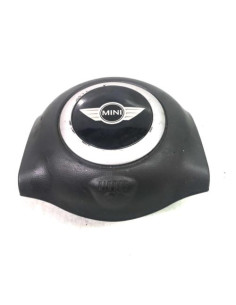Air bag conducteur MINI MINI 1 R50/R53 PHASE 1 Essence 2