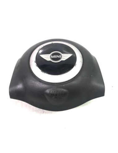 Air bag conducteur MINI MINI 1 R50/R53 PHASE 1 Essence