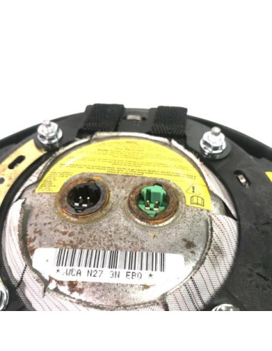 Air bag conducteur MINI MINI 1 R50/R53 PHASE 1 Essence