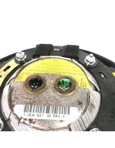 Air bag conducteur MINI MINI 1 R50/R53 PHASE 1 Essence
