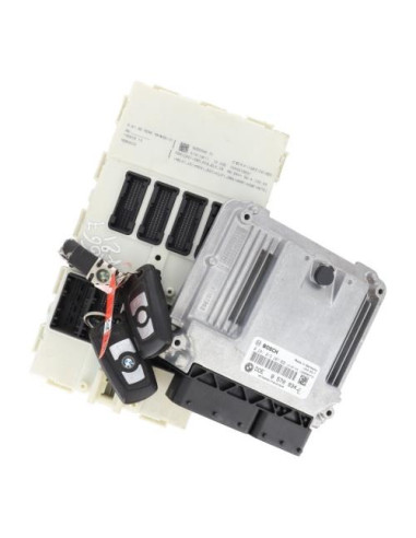 Kit de demarrage BMW SERIE 1 F21 PHASE 1 Diesel