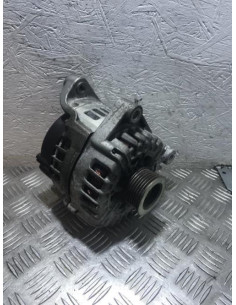 Alternateur BMW SERIE 1 E87 PHASE 2 
