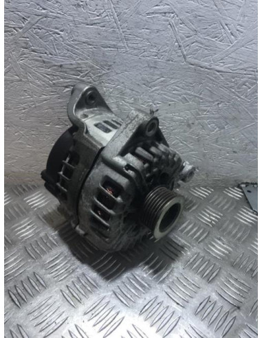Alternateur BMW SERIE 1 E87 PHASE 2 
