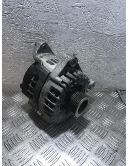 Alternateur BMW SERIE 1 E87 PHASE 2 
