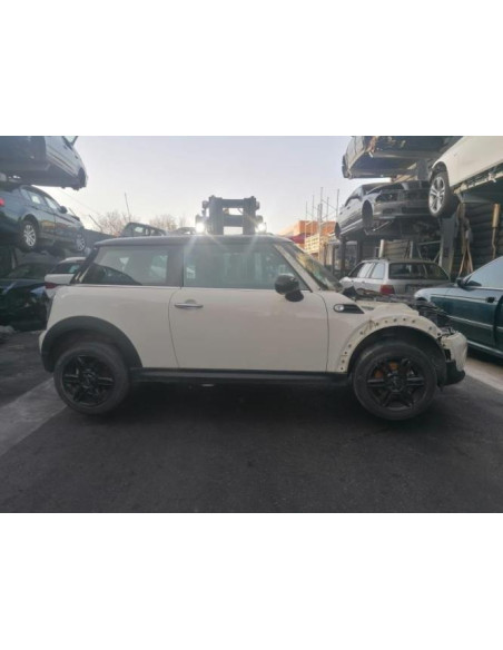 Verin de coffre MINI MINI 2 R56 PHASE 2 Essence