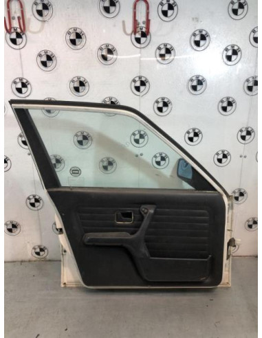 Vitre avant gauche BMW SERIE 3 E30 Diesel