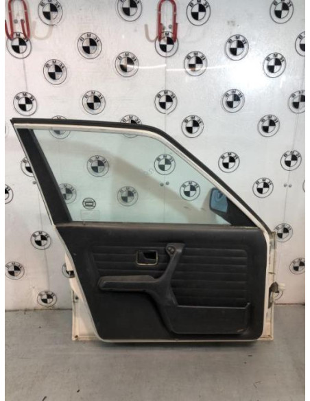 Vitre avant gauche BMW SERIE 3 E30 Diesel
