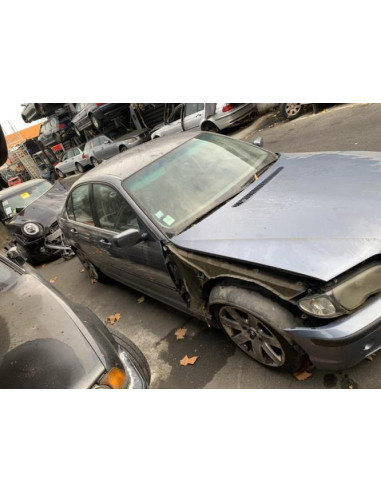 Durite BMW SERIE 3 E46 PHASE 1 Diesel