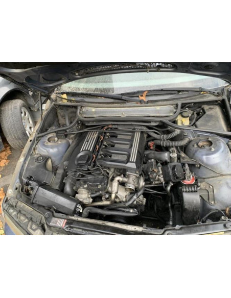 Durite BMW SERIE 3 E46 PHASE 1 Diesel