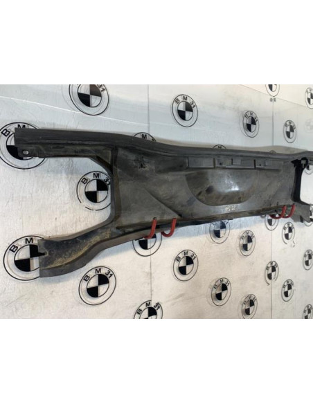 Baie de pare brise BMW SERIE 3 E92 COUPE PHASE 2 Diesel