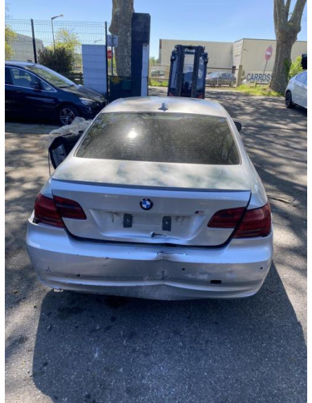 Baie de pare brise BMW SERIE 3 E92 COUPE PHASE 2 Diesel