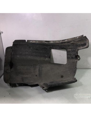 Pare boue avant gauche BMW X1 E84 PHASE 1 