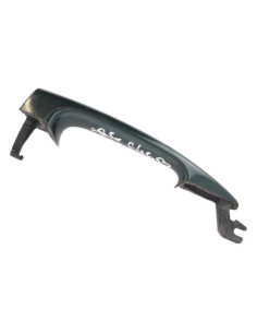 Poignee porte arriere gauche BMW SERIE 3 E46 PHASE 1 Essence 2