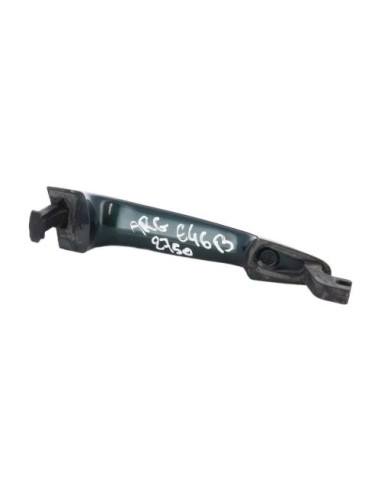 Poignee porte arriere gauche BMW SERIE 3 E46 PHASE 1 Essence