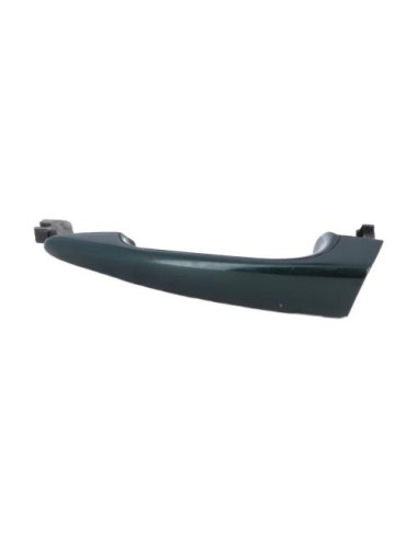 Poignee porte arriere gauche BMW SERIE 3 E46 PHASE 1 Essence