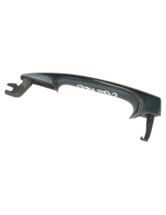 Poignee porte arriere droit BMW SERIE 3 E46 PHASE 1 Essence 2