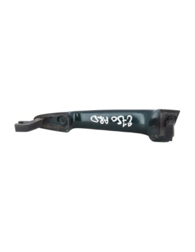 Poignee porte arriere droit BMW SERIE 3 E46 PHASE 1 Essence