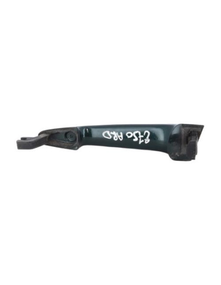 Poignee porte arriere droit BMW SERIE 3 E46 PHASE 1 Essence