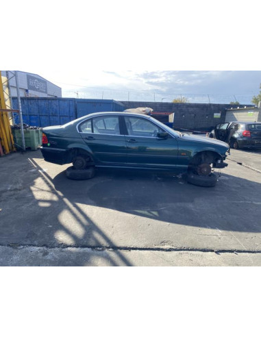 Charniere de capot BMW SERIE 3 E46 PHASE 1 Essence