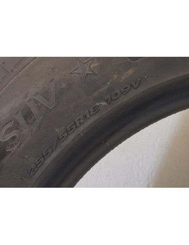 Pneu BMW X5 E70 PHASE 1 Diesel