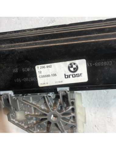 Leve vitre electrique avant droit MINI MINI 3 F56 PHASE 1 Essence