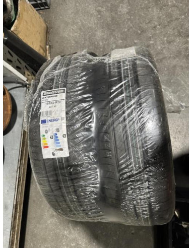Pneu BMW I3 PHASE 1 