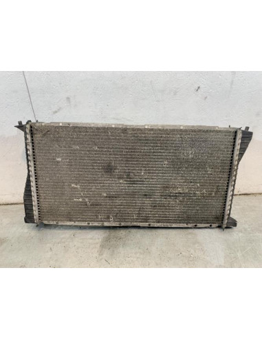 Radiateur eau BMW SERIE 5 E39 TOURING PHASE 1 BREAK Diesel
