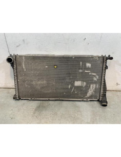 Radiateur eau BMW SERIE 5 E39 TOURING PHASE 1 BREAK Diesel 2