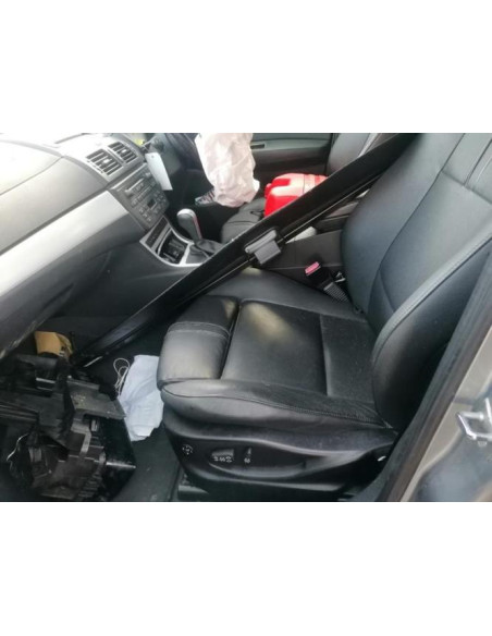 Plage arriere BMW X3 E83 PHASE 2 Diesel