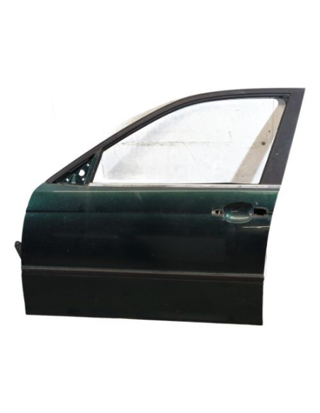 Porte avant gauche BMW SERIE 3 E46 PHASE 1 Essence