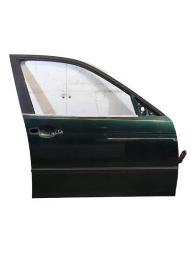 Porte avant droit BMW SERIE 3 E46 PHASE 1 Essence