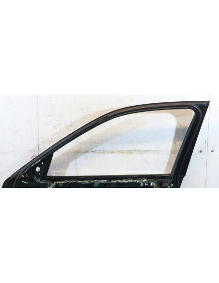 Porte avant droit BMW SERIE 3 E46 PHASE 1 Essence