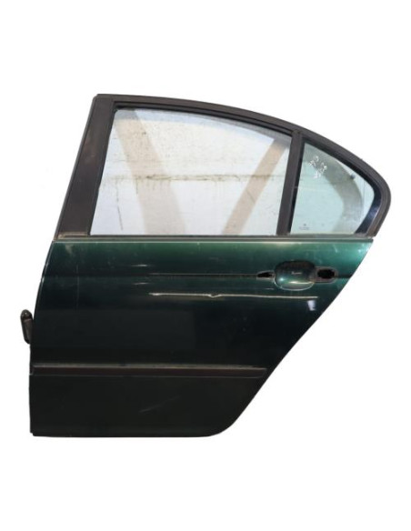 Porte arriere gauche BMW SERIE 3 E46 PHASE 1 Essence