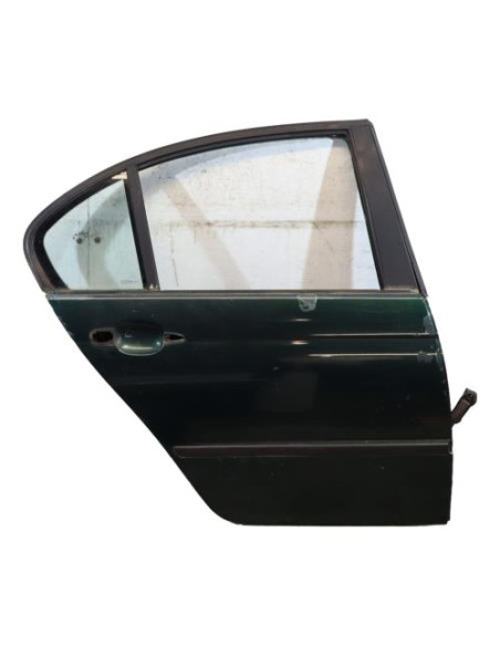 Porte arriere droit BMW SERIE 3 E46 PHASE 1 Essence
