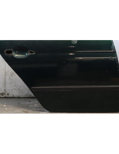 Porte arriere droit BMW SERIE 3 E46 PHASE 1 Essence