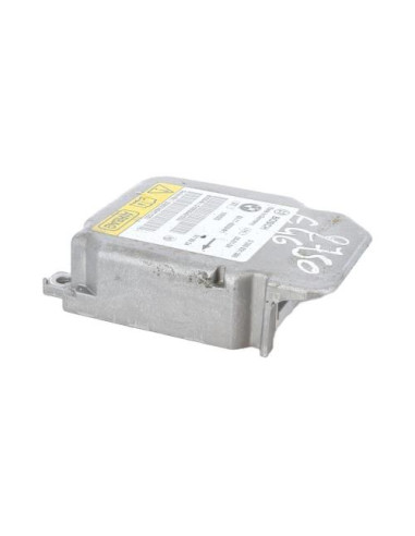 Boitier air bag BMW SERIE 3 E46 PHASE 1 Essence