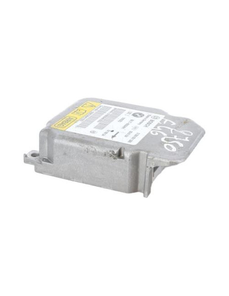 Boitier air bag BMW SERIE 3 E46 PHASE 1 Essence