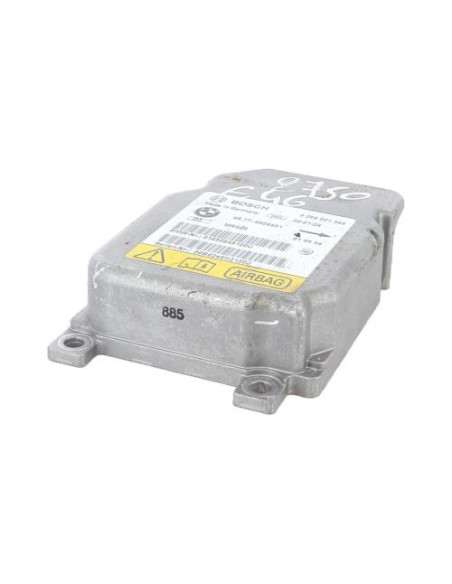 Boitier air bag BMW SERIE 3 E46 PHASE 1 Essence