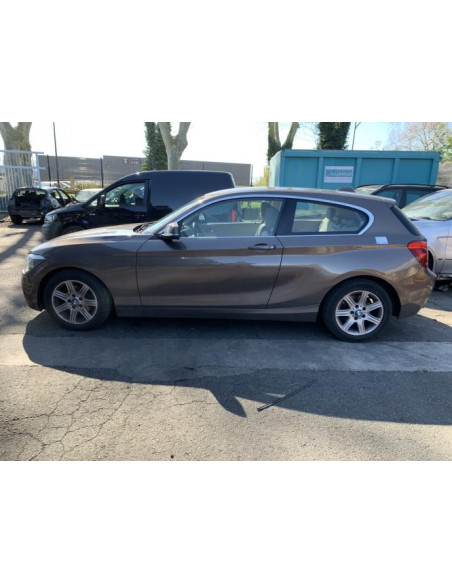 Poignee porte avant gauche BMW SERIE 1 F21 PHASE 1 Diesel