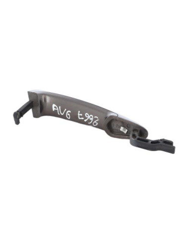 Poignee porte avant gauche BMW SERIE 1 F21 PHASE 1 Diesel