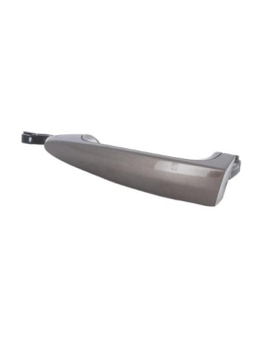Poignee porte avant gauche BMW SERIE 1 F21 PHASE 1 Diesel