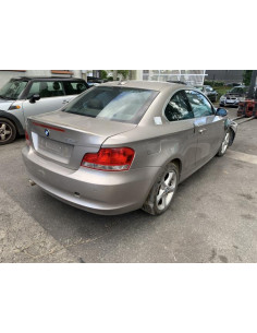 Porte avant droit BMW SERIE 1 E82 COUPE Essence